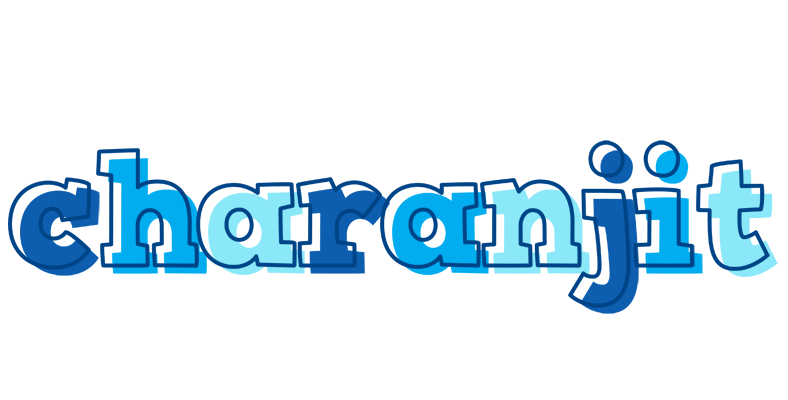 Charanjit sailor logo