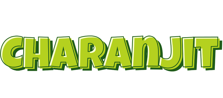 Charanjit summer logo