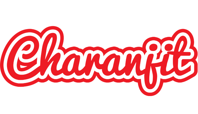 Charanjit sunshine logo