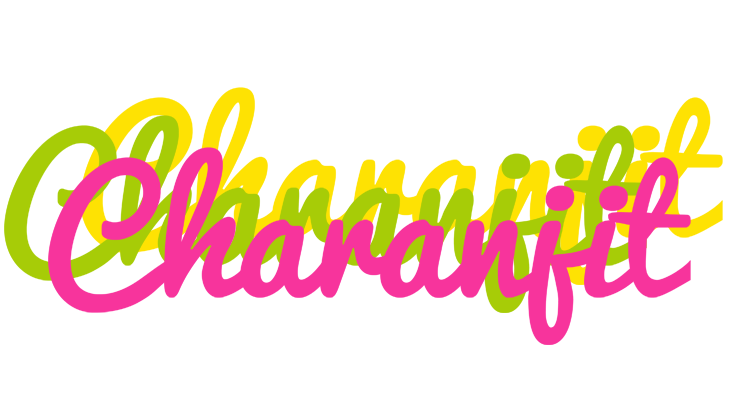 Charanjit sweets logo