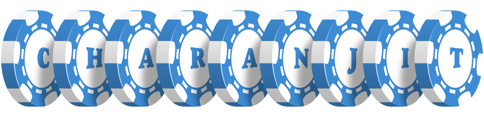 Charanjit vegas logo