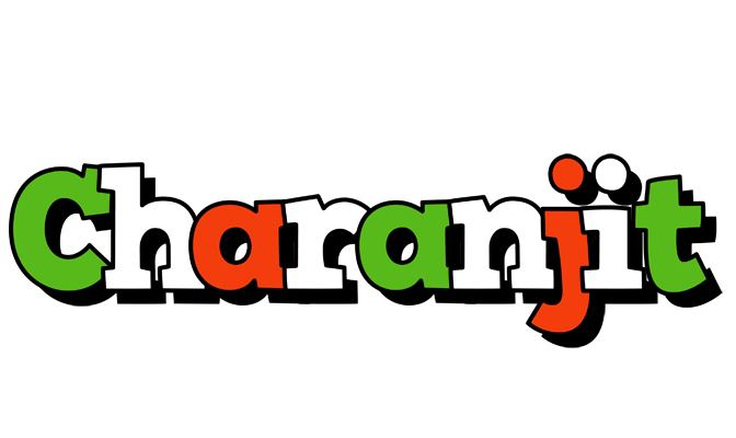 Charanjit venezia logo
