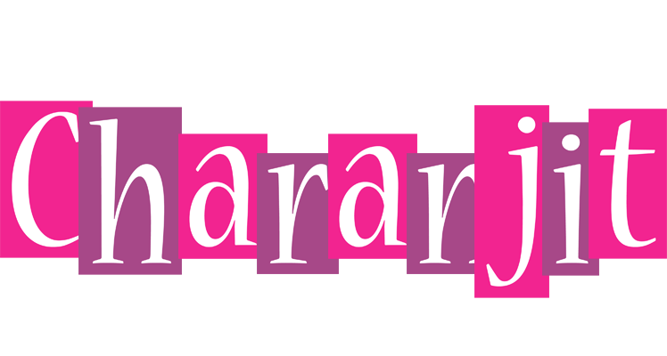 Charanjit whine logo
