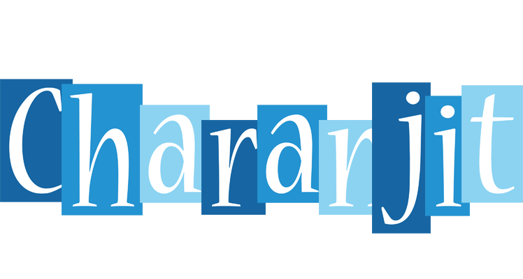 Charanjit winter logo