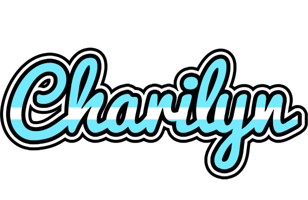 Charilyn argentine logo