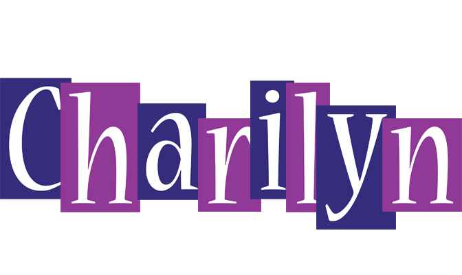 Charilyn autumn logo