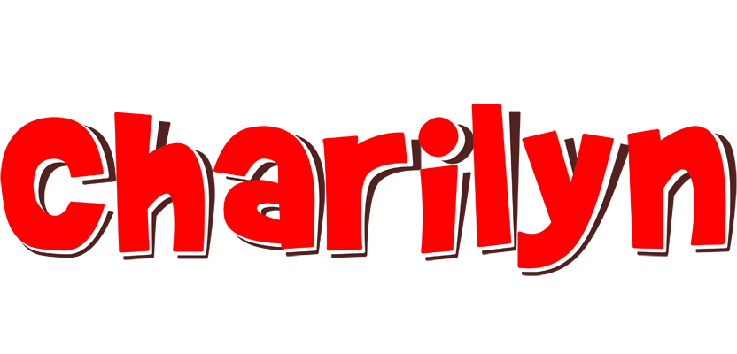 Charilyn basket logo