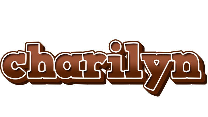 Charilyn brownie logo