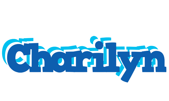 Charilyn business logo