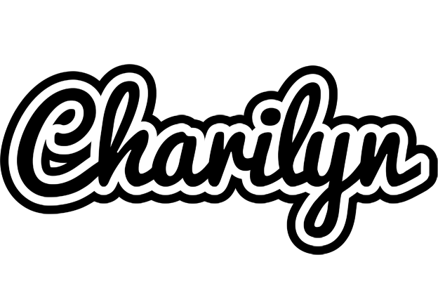 Charilyn chess logo