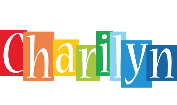 Charilyn colors logo