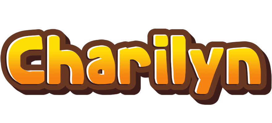 Charilyn cookies logo