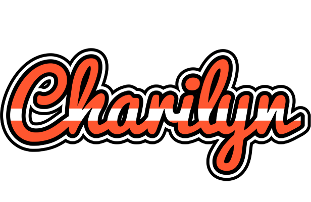 Charilyn denmark logo