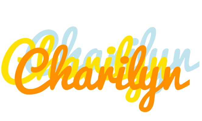 Charilyn energy logo