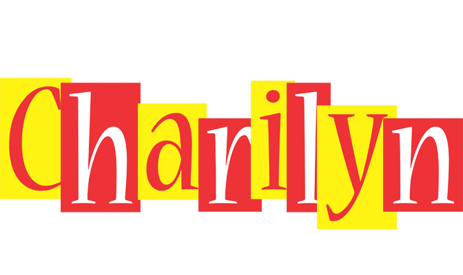 Charilyn errors logo