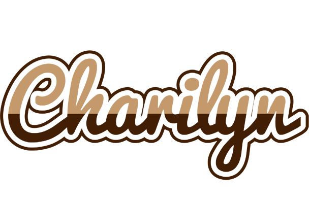 Charilyn exclusive logo