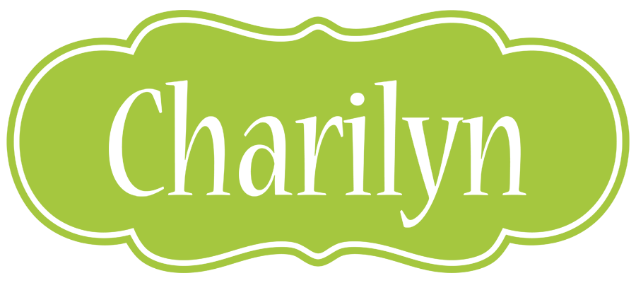 Charilyn family logo