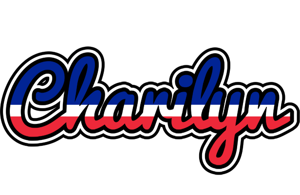 Charilyn france logo