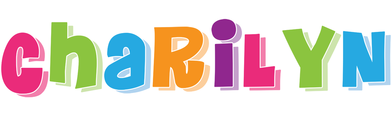 Charilyn friday logo