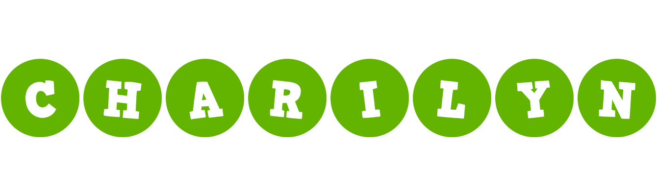 Charilyn games logo