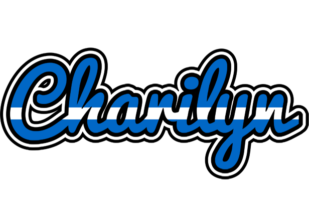 Charilyn greece logo