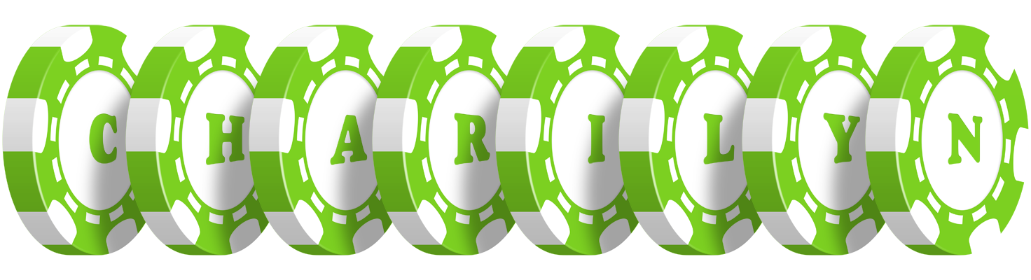 Charilyn holdem logo