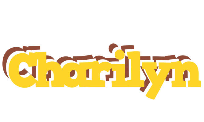 Charilyn hotcup logo