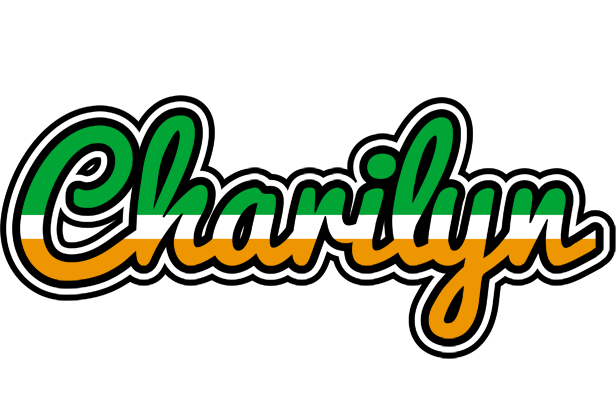 Charilyn ireland logo