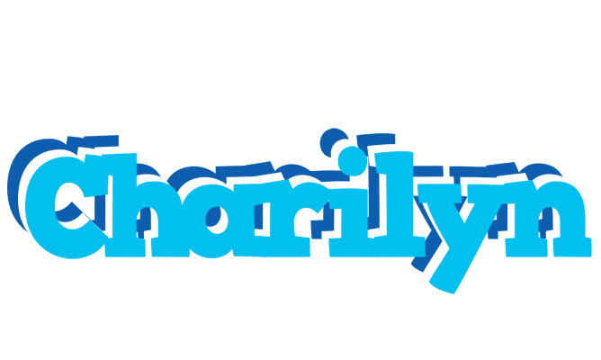 Charilyn jacuzzi logo