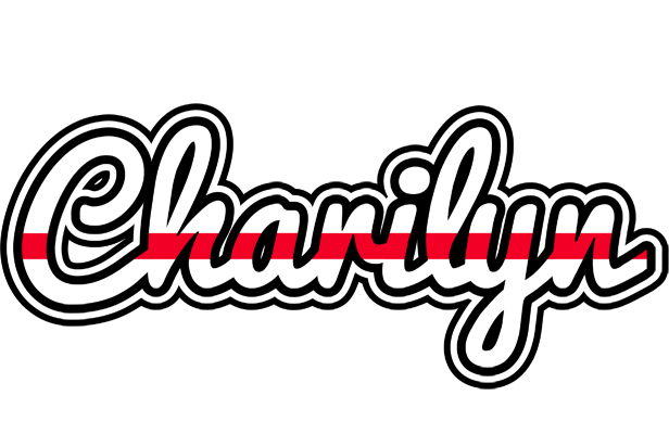 Charilyn kingdom logo