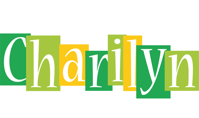 Charilyn lemonade logo