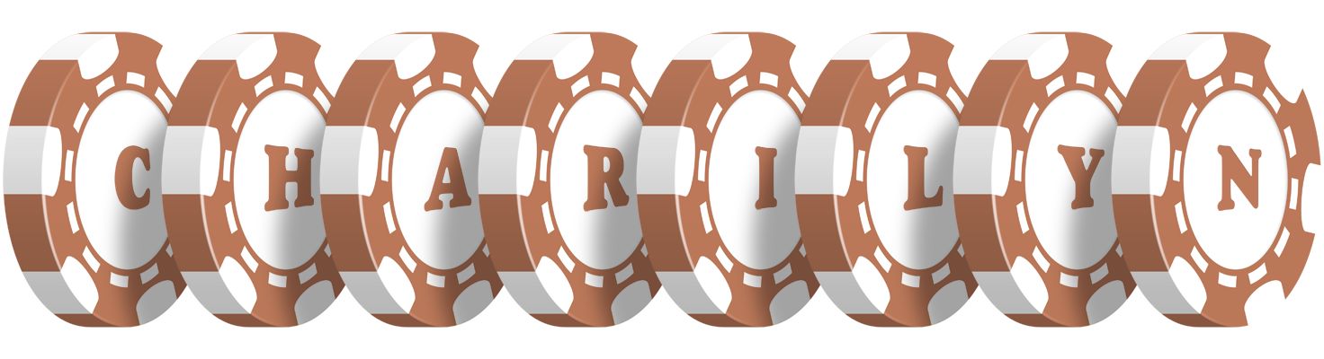 Charilyn limit logo