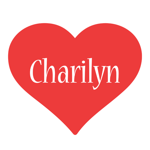 Charilyn love logo