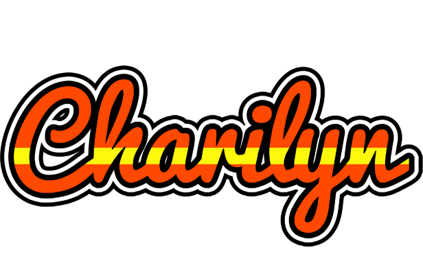 Charilyn madrid logo