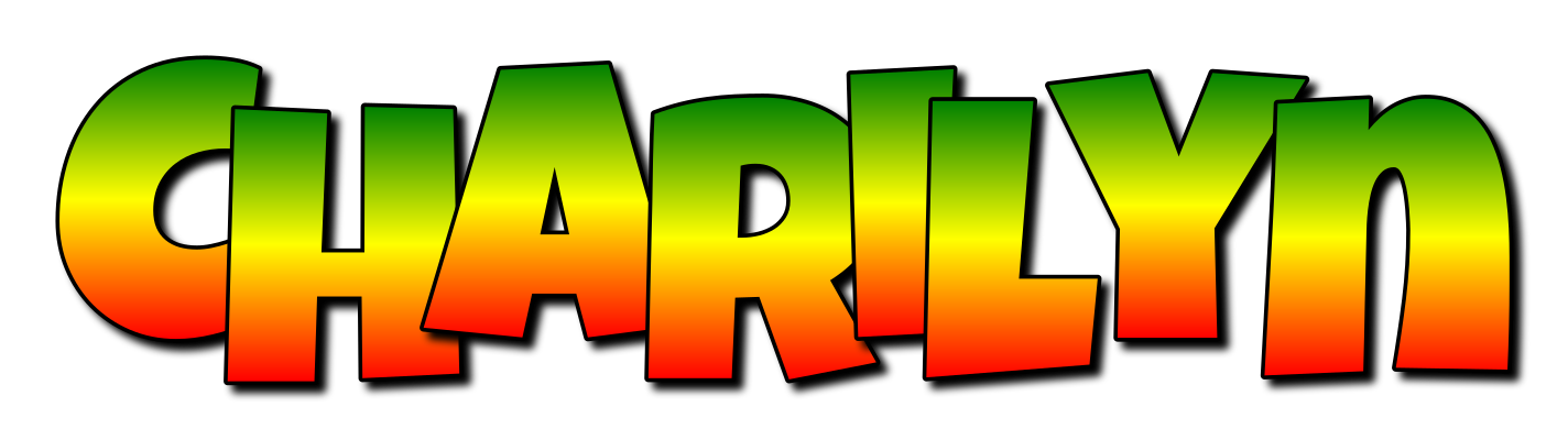 Charilyn mango logo