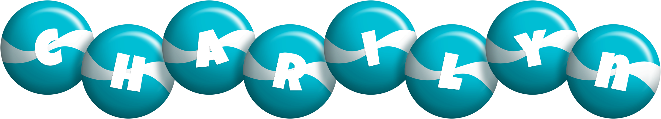 Charilyn messi logo