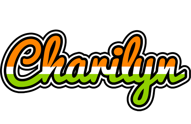 Charilyn mumbai logo