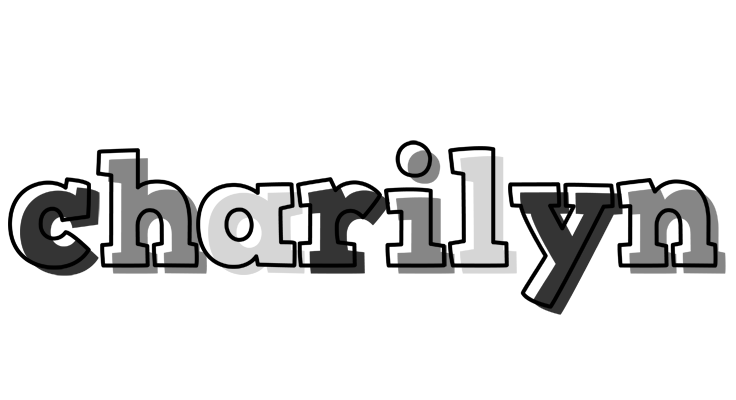 Charilyn night logo