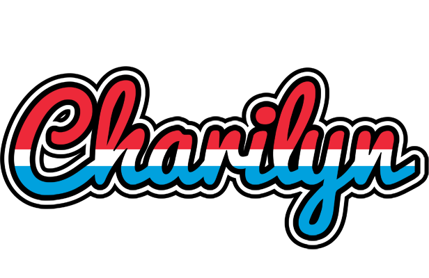 Charilyn norway logo