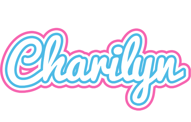 Charilyn outdoors logo