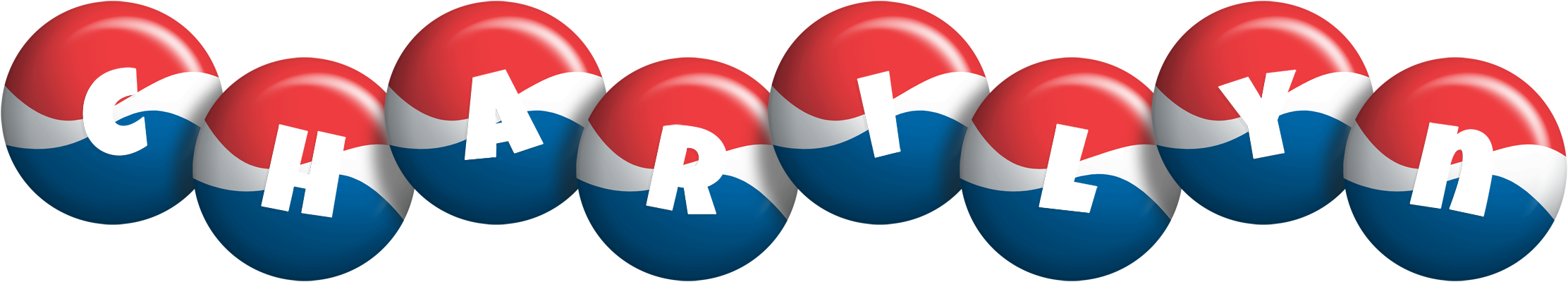 Charilyn paris logo