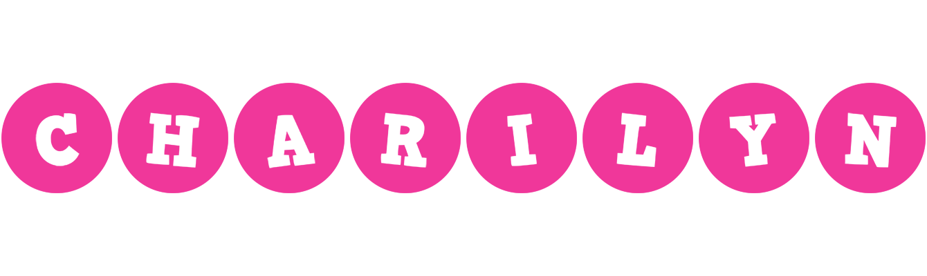 Charilyn poker logo