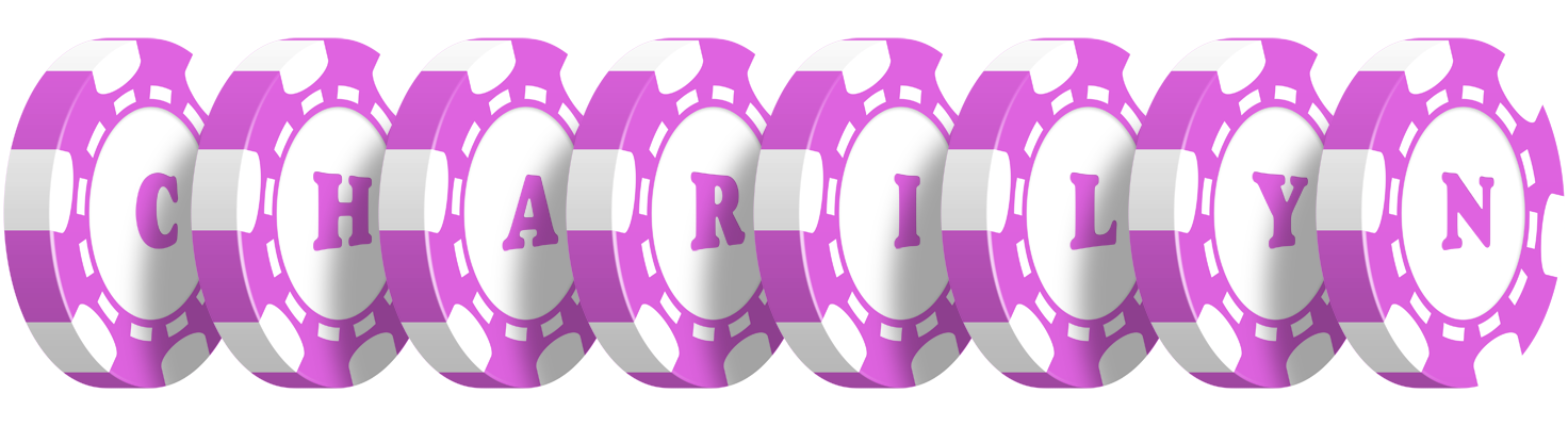 Charilyn river logo