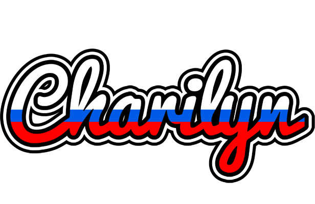 Charilyn russia logo