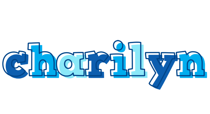 Charilyn sailor logo
