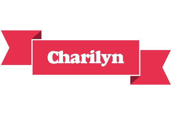 Charilyn sale logo