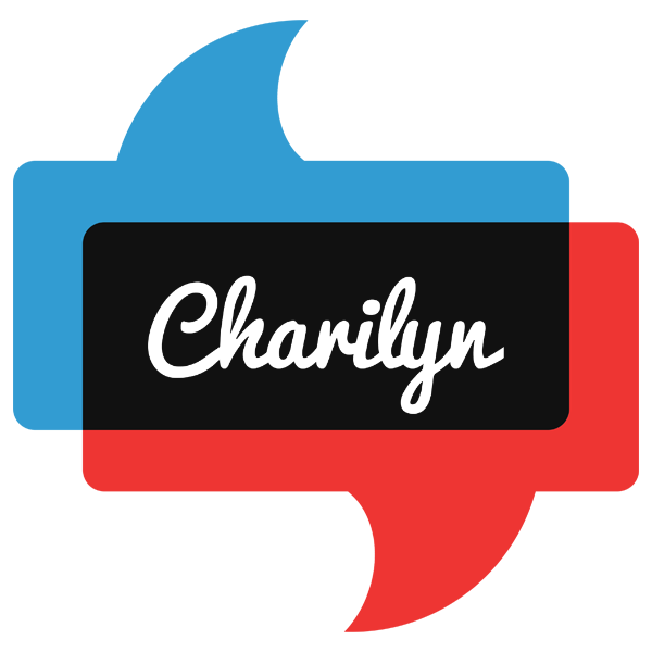 Charilyn sharks logo