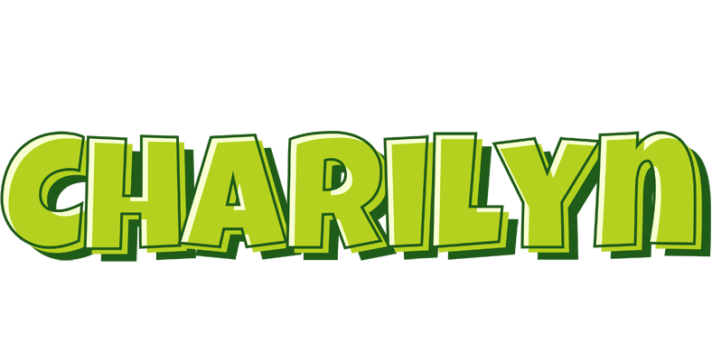 Charilyn summer logo