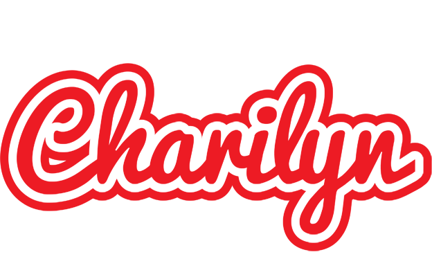 Charilyn sunshine logo