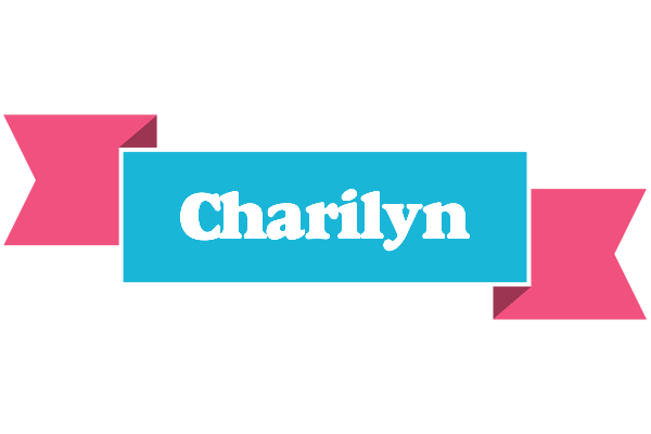 Charilyn today logo
